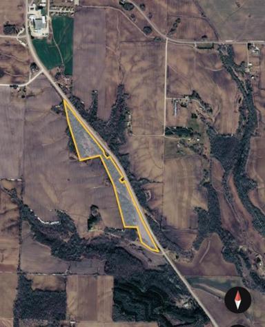 Xxx Highway 52 Fountain MN 55935