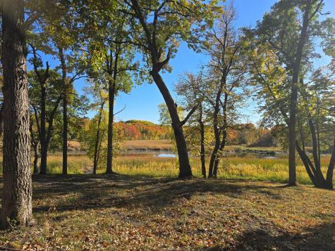 Tract I Blybergs Lane Pelican Rapids MN 56572