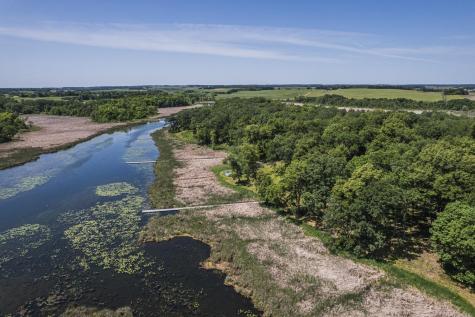 Tract I Blybergs Lane Pelican Rapids MN 56572