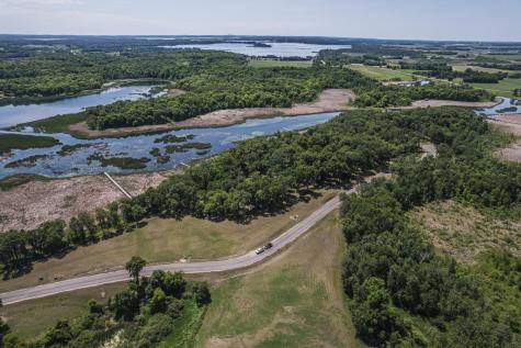Tract I Blybergs Lane Pelican Rapids MN 56572