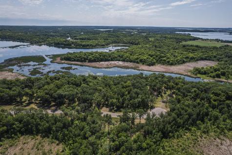 Tract I Blybergs Lane Pelican Rapids MN 56572
