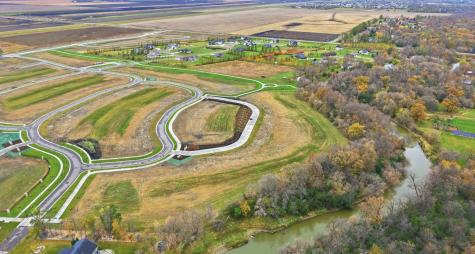 8142 Kirkwood Drive Horace ND 58047