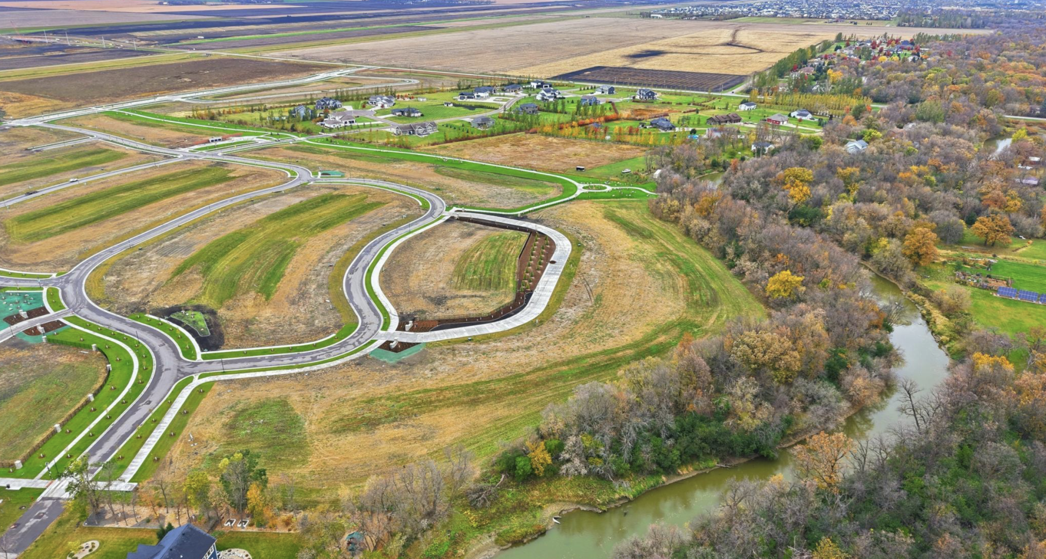 8142 Kirkwood Drive Horace ND 58047