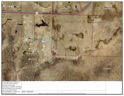 Tbd Stevens Road Onamia MN 56359
