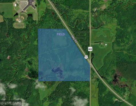 Tbd Burtness Road Field Twp MN 55723