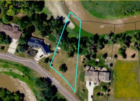 9850 21st Street S Horace ND 58047