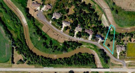 9850 21st Street S Horace ND 58047