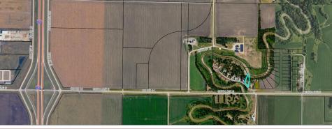 9850 21st Street S Horace ND 58047