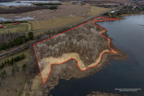41425 County Highway 35 Dent MN 56528