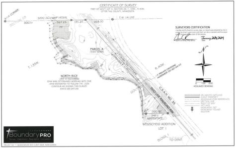 41425 County Highway 35 Dent MN 56528
