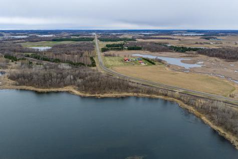 41425 County Highway 35 Dent MN 56528