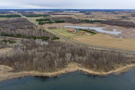 41425 County Highway 35 Dent MN 56528