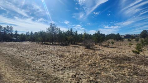 Tbd East Street Breezy Point MN 56472
