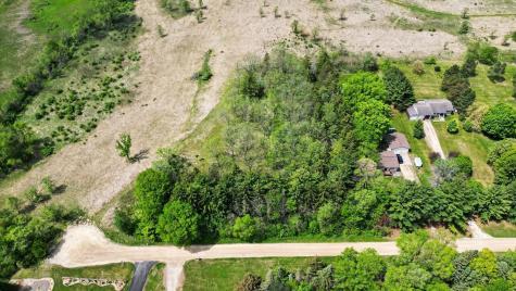 TBD Westervelt Avenue Way Frontenac MN 55026