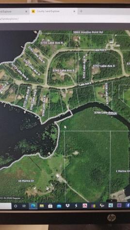 Tbd 13 Lake Ave S Tower MN 55790