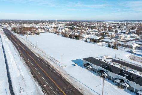 Xxxx Meridian St. S Belle Plaine MN 56011