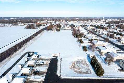 Xxxx Meridian St. S Belle Plaine MN 56011