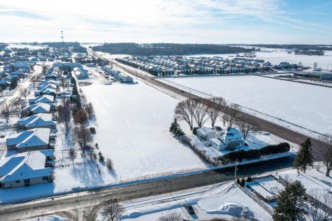 Xxxx Meridian St. S Belle Plaine MN 56011