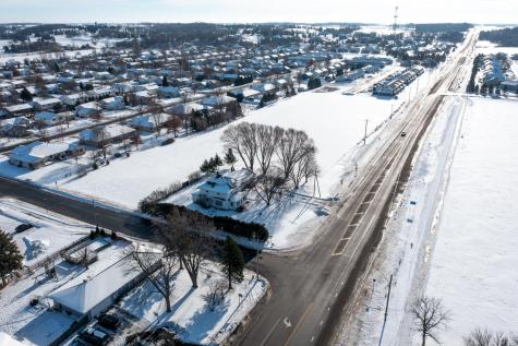 Xxxx Meridian St. S Belle Plaine MN 56011