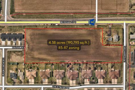 Xxxx Meridian St. S Belle Plaine MN 56011