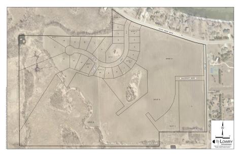 Lot 1 Block 1 South Ridge Road Detroit Lakes MN 56501