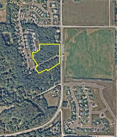 Xxx 35th SE & Kings Lane Becker MN 55308