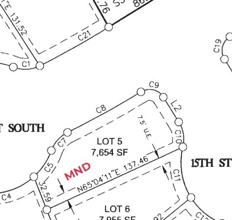 137 15 Street SW Glyndon MN 56547