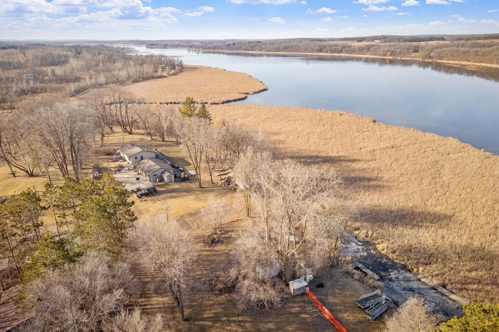 19555 Erie Drive Burtrum MN 56318