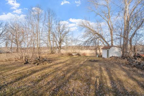 19555 Erie Drive Burtrum MN 56318