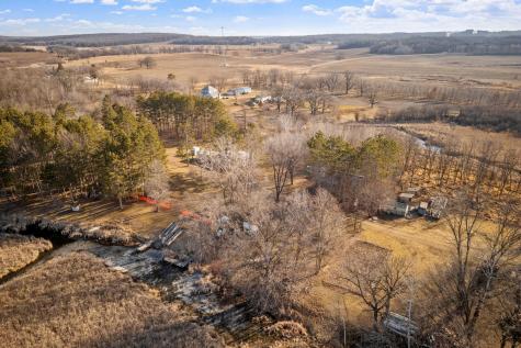 19555 Erie Drive Burtrum MN 56318