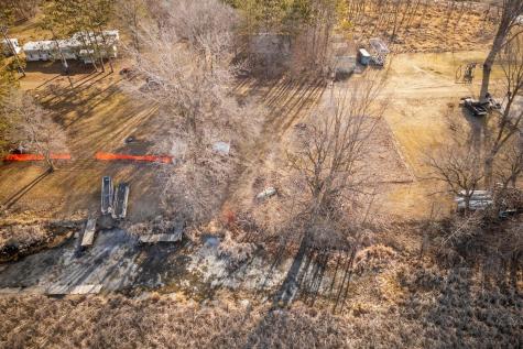 19555 Erie Drive Burtrum MN 56318