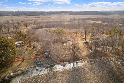 19555 Erie Drive Burtrum MN 56318