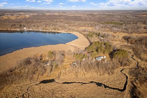 19555 Erie Drive Burtrum MN 56318