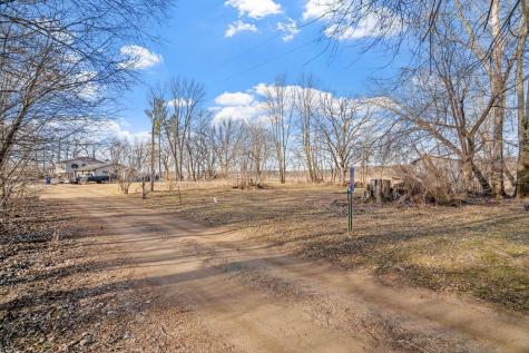 19555 Erie Drive Burtrum MN 56318