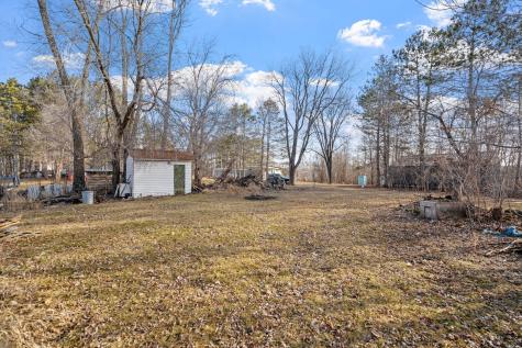 19555 Erie Drive Burtrum MN 56318