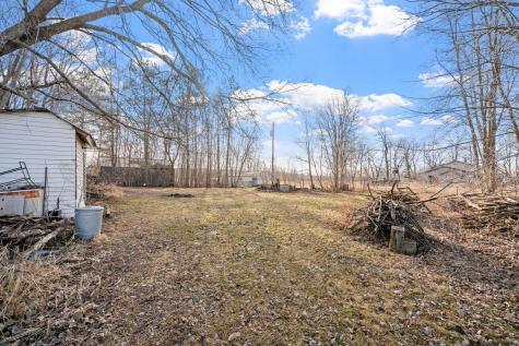 19555 Erie Drive Burtrum MN 56318