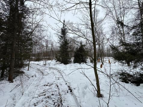 Tbd #4 Koecher Road Kerrick MN 55756
