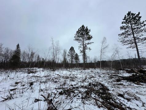 Tbd #4 Koecher Road Kerrick MN 55756