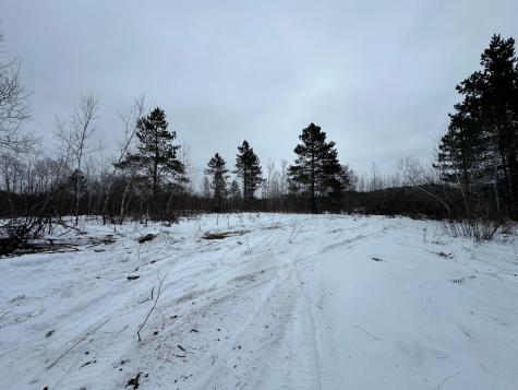 Tbd #4 Koecher Road Kerrick MN 55756