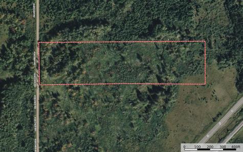 Tbd #4 Koecher Road Kerrick MN 55756