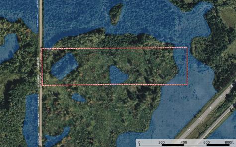 Tbd #4 Koecher Road Kerrick MN 55756