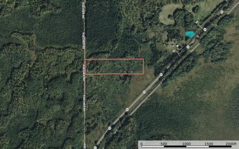 Tbd #4 Koecher Road Kerrick MN 55756