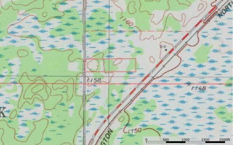 Tbd #4 Koecher Road Kerrick MN 55756