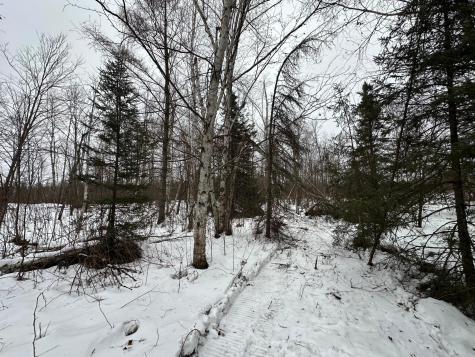 Tbd #4 Koecher Road Kerrick MN 55756