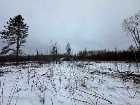 Tbd #4 Koecher Road Kerrick MN 55756