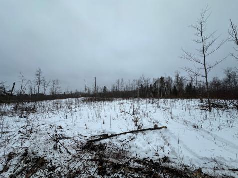 Tbd #4 Koecher Road Kerrick MN 55756