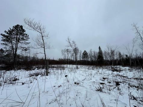 Tbd #4 Koecher Road Kerrick MN 55756