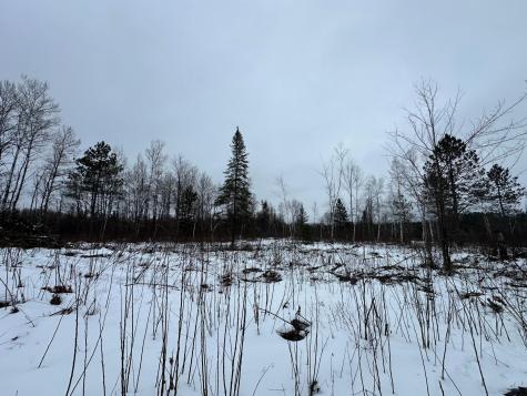 Tbd #4 Koecher Road Kerrick MN 55756