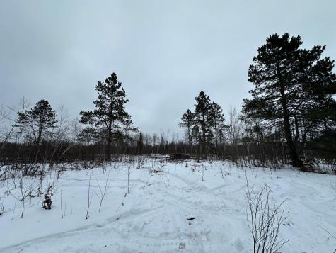 Tbd #4 Koecher Road Kerrick MN 55756