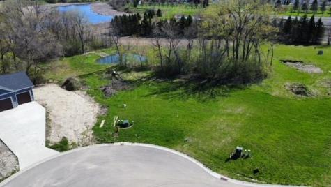 536 Leonard Street Hawley MN 56549